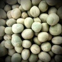 Dried Peas - Isopod Gourmet
