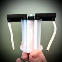 Water Dispenser / Substrate Hydrator